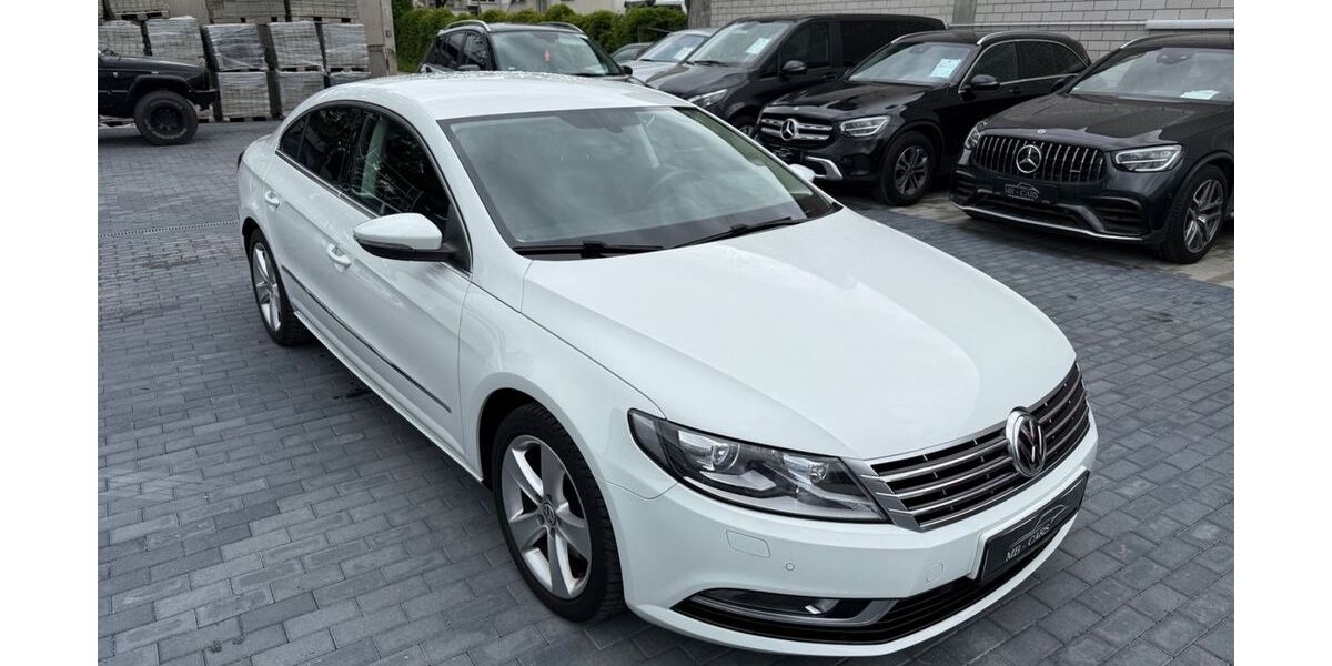 VW CC 176.686 km 9.990 &euro; Magstadt 71106