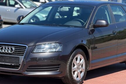 Audi A3 160.792 km 6.999 &euro; Schwieberdingen 71701