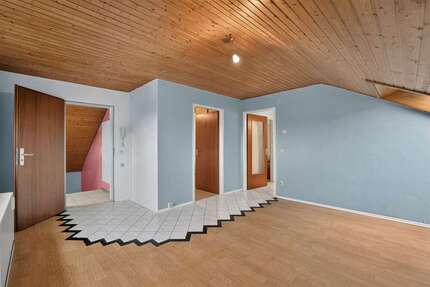 Wohnung Keltern - 3 Zimmer, 53 m&sup2;, 138.000&euro; | Angebot:27528121