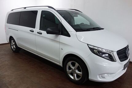 Mercedes-Benz Vito 215.000 km 32.999 &euro; Mühlacker 75417