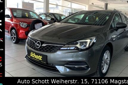 Opel Astra 79.020 km 20.850 € Magstadt 71106