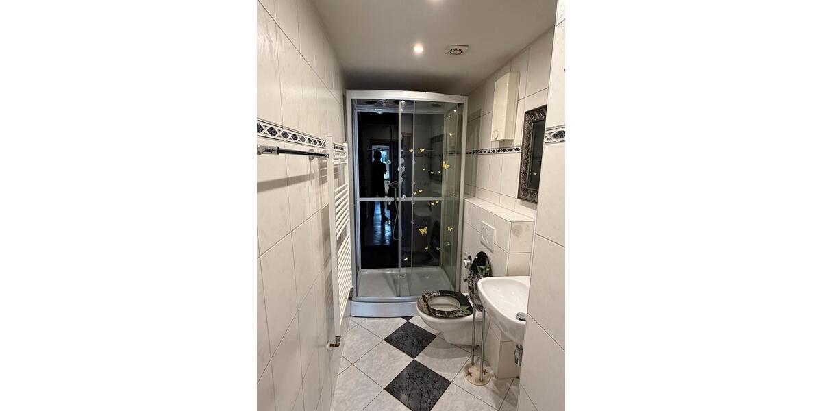 Dachgeschoßwohnung Pforzheim Eutingen - 3 Zimmer, 56 m&sup2;, 170.000&euro; | Angebot:26889099