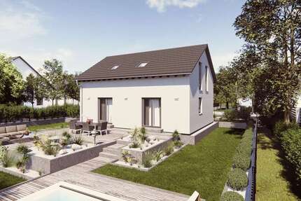 Haus Calw - 5 Zimmer, 130 m&sup2;, 497.198&euro; | Angebot:21756517