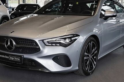 Mercedes-Benz CLA 180 2.300 km 31.890 &euro; Pforzheim 75179