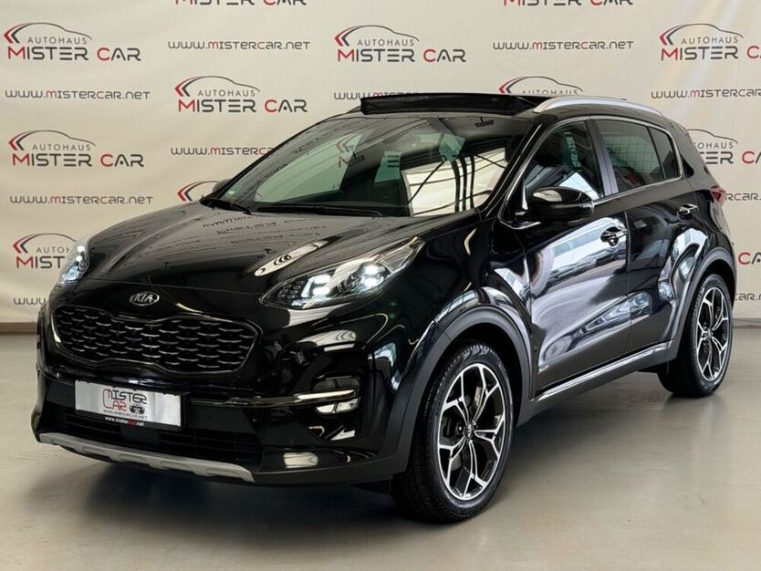 Sportage