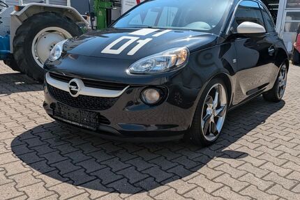 Opel Adam 103.550 km 7.990 &euro; Niefern 75223