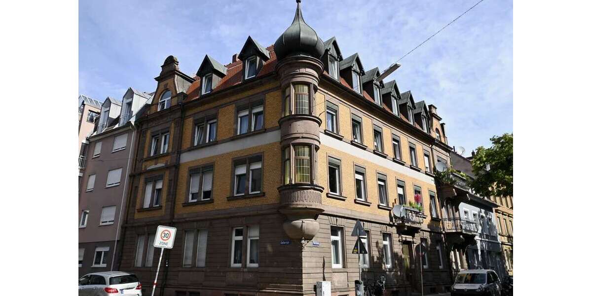 Einfamilienhaus Karlsruhe Mühlburg - 35 Zimmer, 715 m&sup2;, 2.195.000&euro; | Angebot:27383893