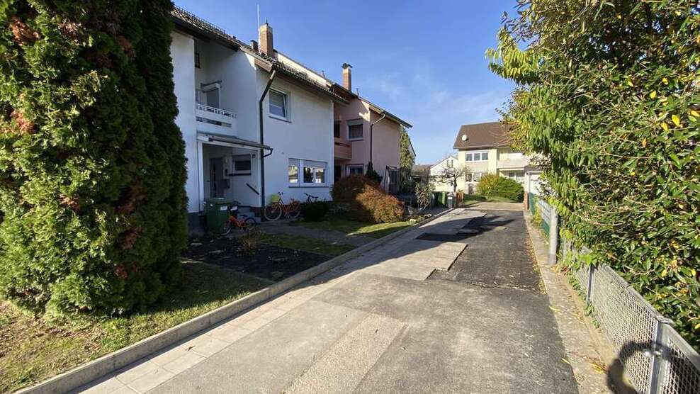 Haus zum Kaufen in Bruchsal 495.000 € 145 m² 6 zimmer