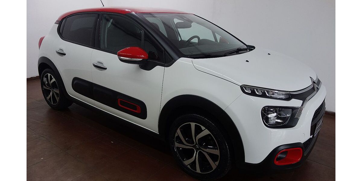 Citroen C3 30.000 km 13.500 &euro; Mühlacker 75417