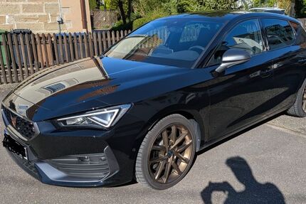 Cupra Leon 48.000 km 25.500 &euro; Ditzingen 71254