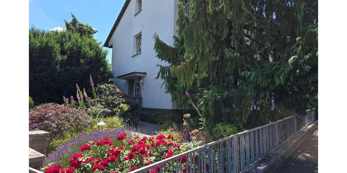 Etagenwohnung Pforzheim Büchenbronn - 3 Zimmer, 80 m&sup2;, 750&euro; | Angebot:26959815