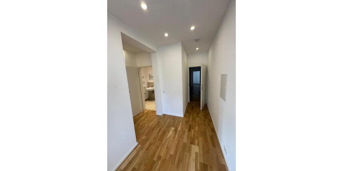 Etagenwohnung Engelsbrand - 2 Zimmer, 54 m&sup2;, 700&euro; | Angebot:25722405