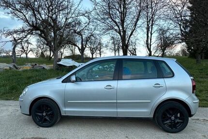 VW Polo 167.000 km 3.499 &euro; Pforzheim 75177