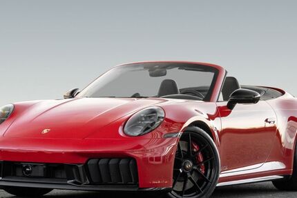 Porsche 992 9.900 km 193.880 &euro; Pforzheim 75177