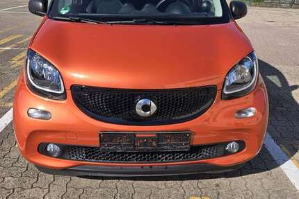 Smart forFour 18.500 km 14.500 € Weil der Stadt 71263