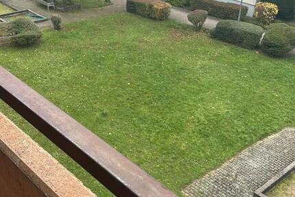 Sanierte Wohnung mit Balkon in Markgröningen zimmer