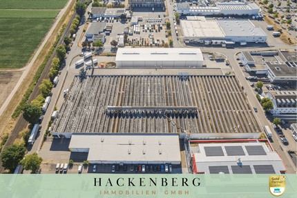 Gewerbeobjekt Bruchsal - 9.700.000&euro; | Angebot:27263637