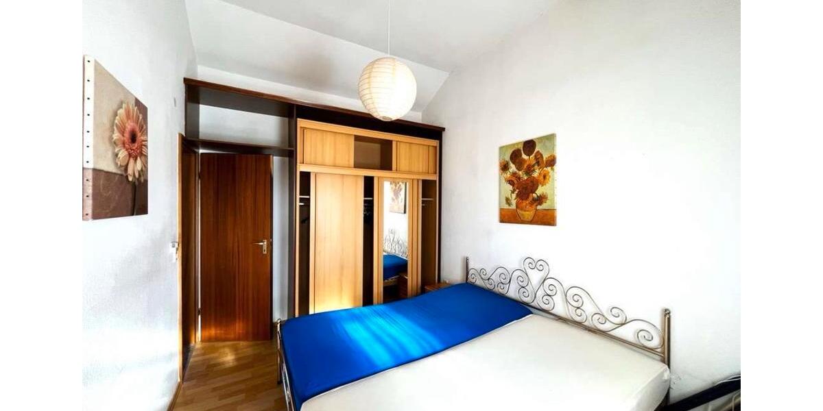 Doppelhaushälfte Bad Liebenzell - 3 Zimmer, 64 m&sup2;, 190.000&euro; | Angebot:26493577