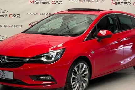 Opel Astra 50.000 km 12.890 &euro; Magstadt 71106