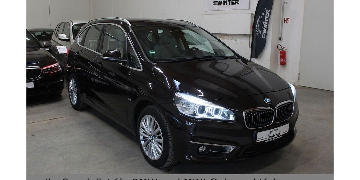 BMW 220 84.081 km 16.299 &euro; Vaihingen Enz 71665