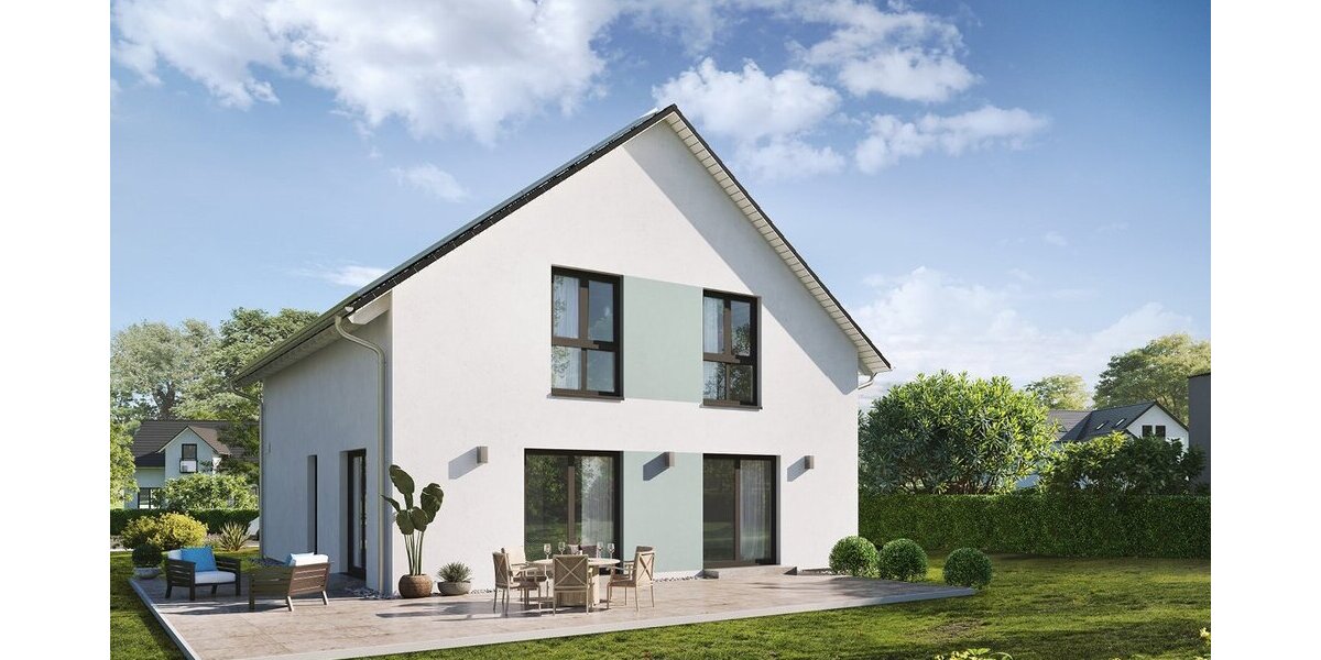 Individuelles Einfamilienhaus in Ötisheim - Ihr Traumhaus nach Maß mit allkauf Komfort - Einfamilienhaus Ötisheim | Angebot:27439241