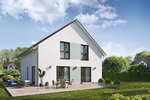 Individuelles Einfamilienhaus in Ötisheim - Ihr Traumhaus nach Maß mit allkauf Komfort - Einfamilienhaus Ötisheim | Angebot:27439241