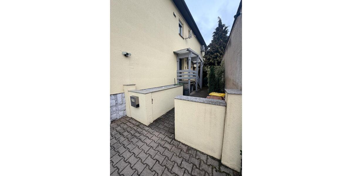 Maisonettenwohnung Gaggenau - 5 Zimmer, 141 m&sup2;, 340.000&euro; | Angebot:26243663