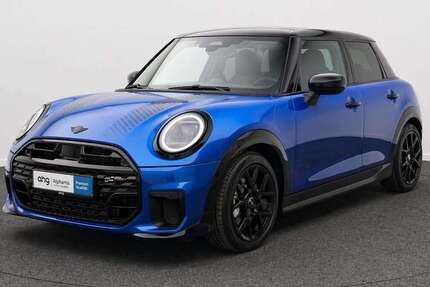Mini John Cooper Works 6.148 km 34.830 &euro; Pforzheim 75179