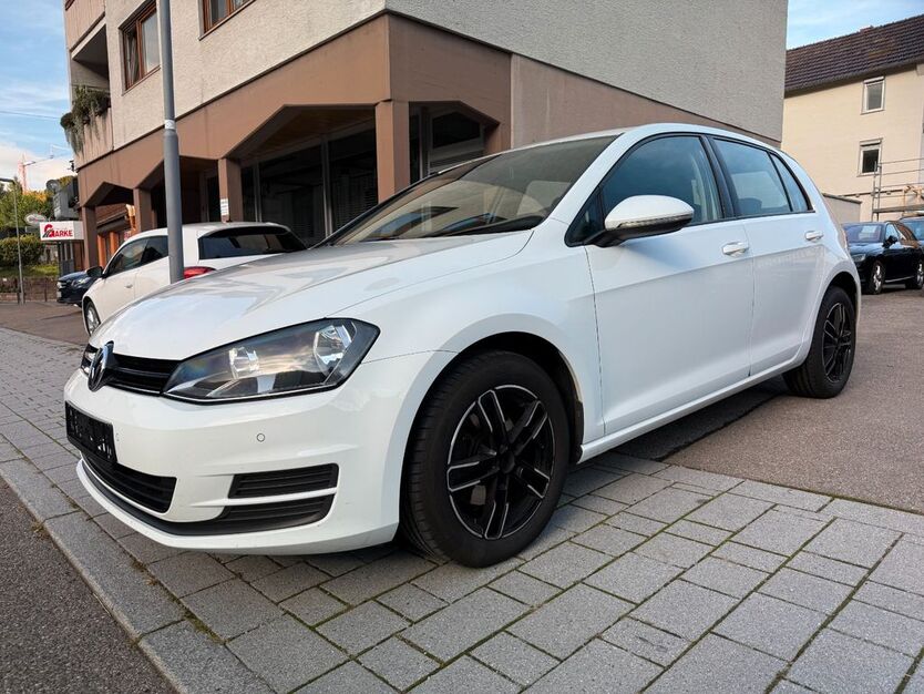 VW Golf 242.657 km 6.999 € Bad Wildbad 75323