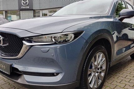 Mazda CX-5 50.000 km 24.990 € Vaihingen 71665
