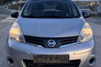 Nissan Note 108.000 km 2.850 € Stuttgart 70376