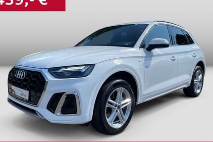 Audi Q5 122.749 km 36.940 &euro; Pforzheim 75179