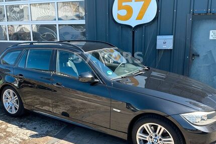 BMW 318 106.000 km 10.900 &euro; Freudental 74392