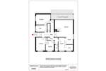 Bungalow Karlsruhe Palmbach - 4 Zimmer, 168 m&sup2;, 650.000&euro; | Angebot:25747461