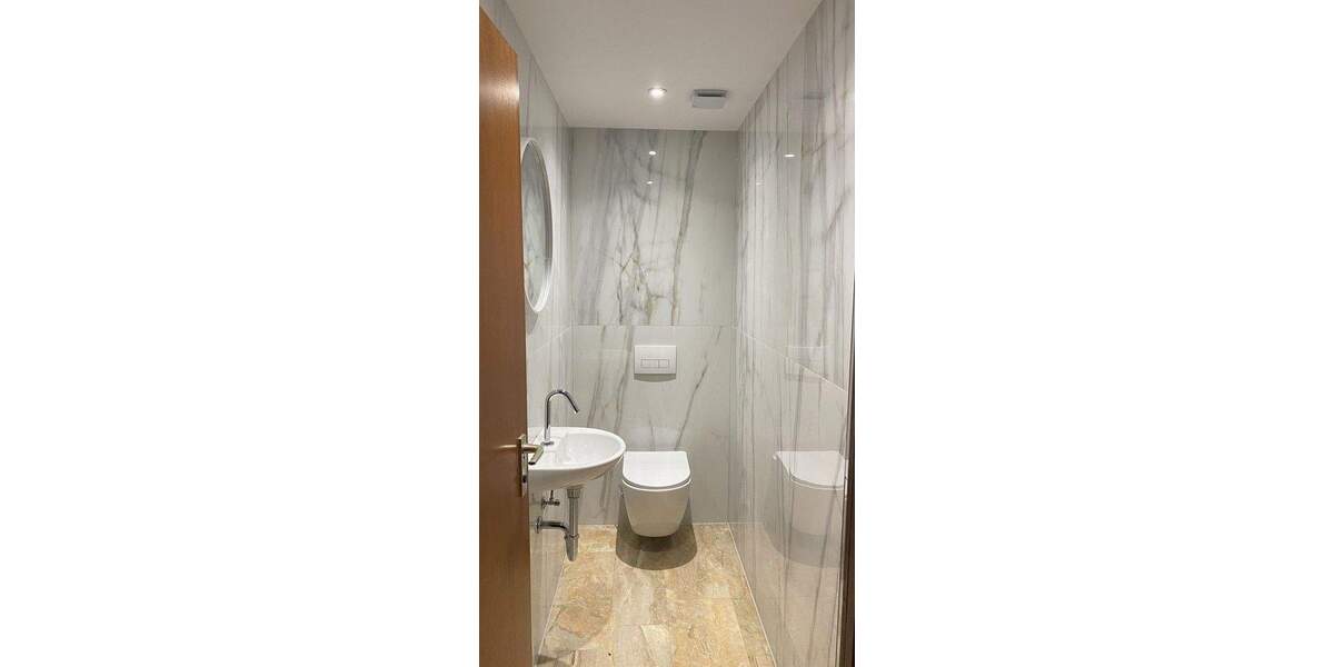 Terrassenwohnung Sindelfingen Maichingen - 3 Zimmer, 99 m&sup2;, 1.190&euro; | Angebot:25782949