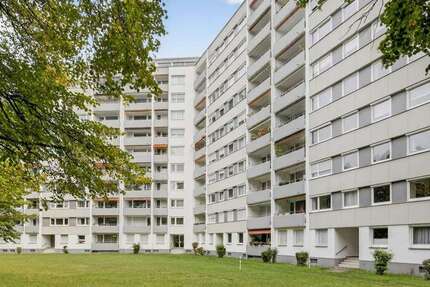 Wohnung zum Kaufen in Ettlingen 299.000 € 112 m² 4 zimmer