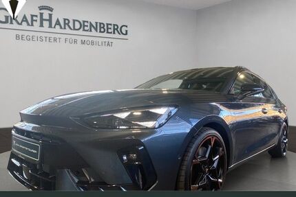 Cupra Leon 2.200 km 44.790 &euro; Karlsruhe 76131
