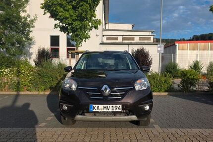 Renault Koleos 128.500 km 9.200 &euro; Karlsruhe 76228