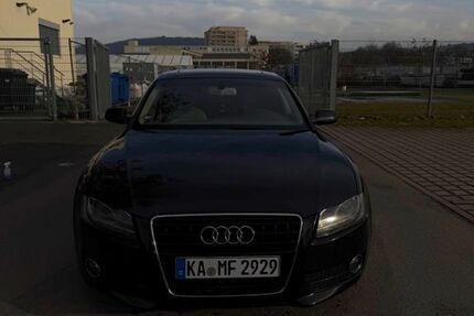Audi A5 292.000 km 7.100 &euro; Ettlingen 76275