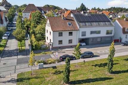 Grundstück zu verkaufen in Karlsruhe Neureut 849.000 € 603 m² zimmer
