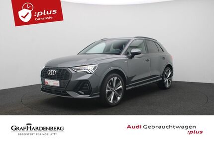 Audi Q3 19.815 km 43.980 &euro; Karlsruhe 76131