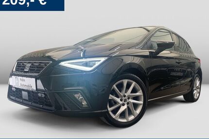 Seat Ibiza 15.716 km 21.490 € Niefern-Öschelbronn 75223