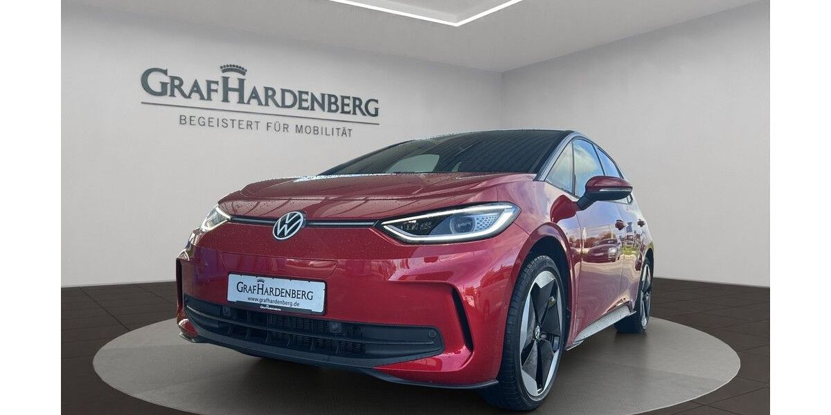 VW ID.3 13.415 km 40.890 &euro; Bretten 75015