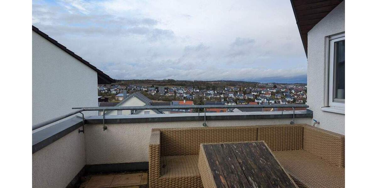 Etagenwohnung Weissach - Flacht Flacht - 5 Zimmer, 104 m&sup2;, 445.000&euro; | Angebot:25716434