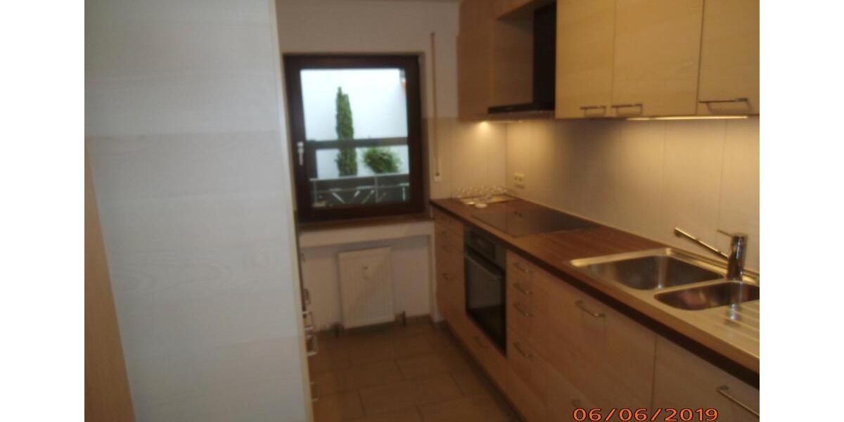 Erdgeschoßwohnung Renningen - 2 Zimmer, 60 m&sup2;, 230.000&euro; | Angebot:27120856