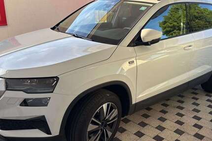 Skoda Karoq 18.000 km 29.999 &euro; Wildberg, Stadt 72218