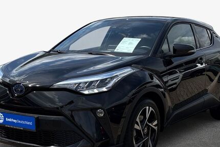 Toyota C-HR 30.950 km 21.890 &euro; Pforzheim 75179