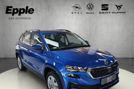 Skoda Karoq 10.641 km 30.890 &euro; Rutesheim 71277