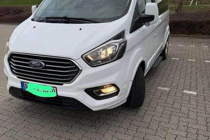 Ford Tourneo Custom 103.000 km 33.900 &euro; Wurmberg 75449
