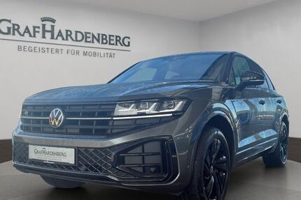 VW Touareg 23.919 km 71.390 &euro; Bretten 75015
